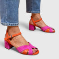 Emma™ | Orthopedic Heels