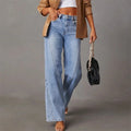 Fay | Flared Jeans