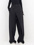 Yuli | Baggy Trousers