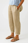 Romina | Breezy Summer Pants