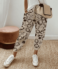 Rose | Comfortable Cotton Pants
