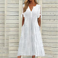 Sarah | Midi Dress