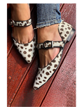 Emery™ | Studded Mary Janes