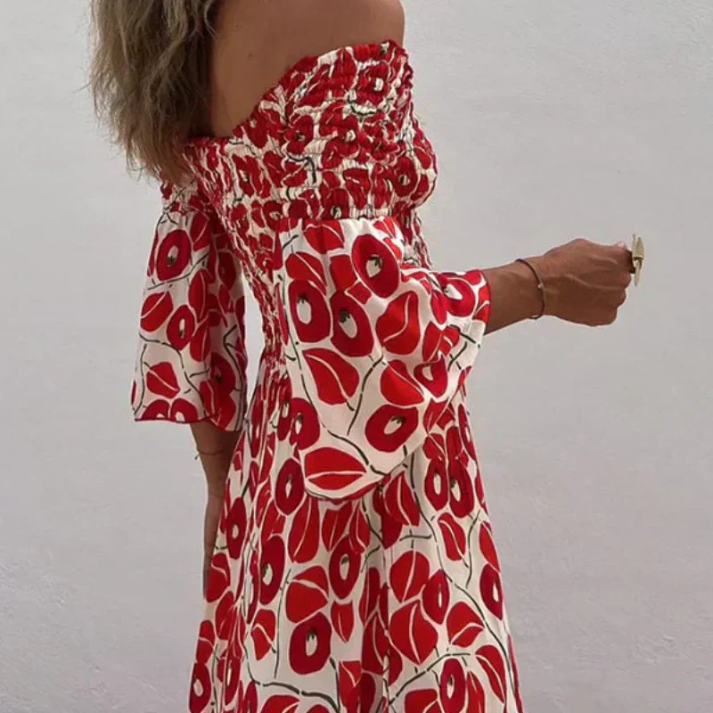 Alexandra | Stylish Maxi Dress